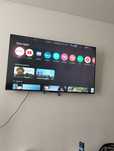 Tv TCL smart 55 polegadas