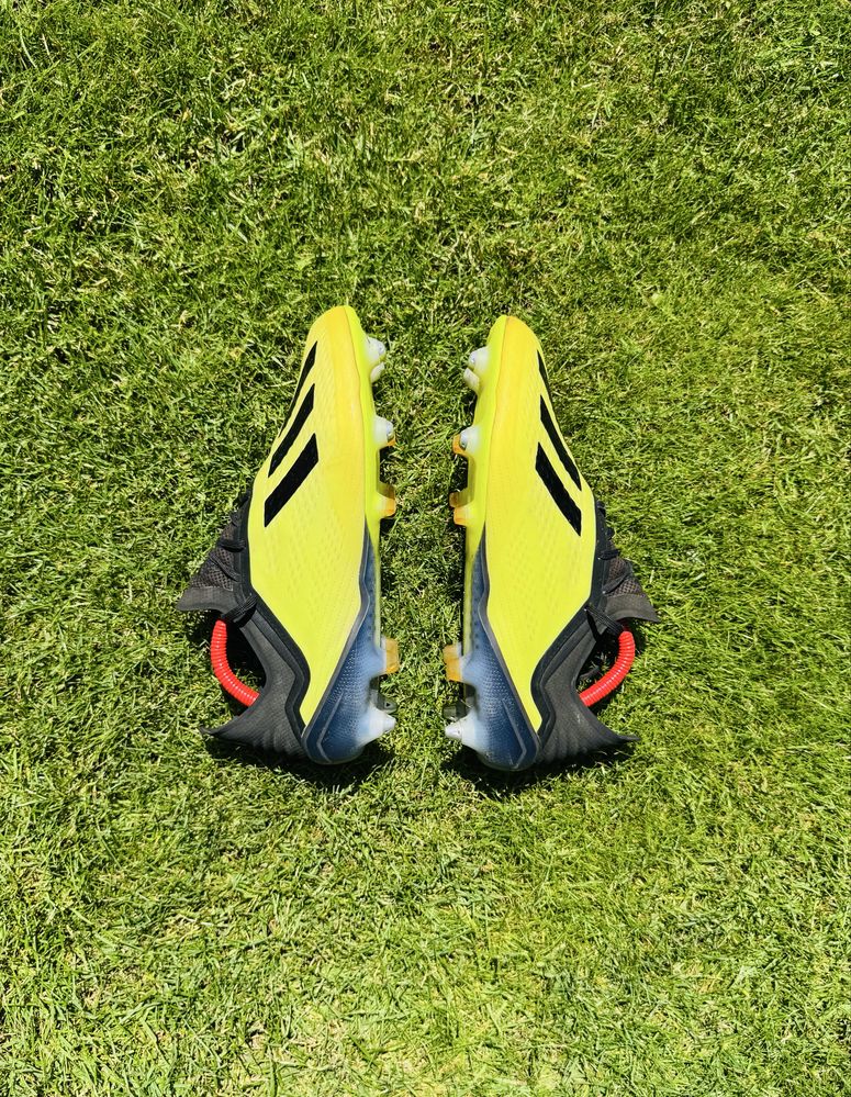 Korki Adidas X 18.1 SG - 44