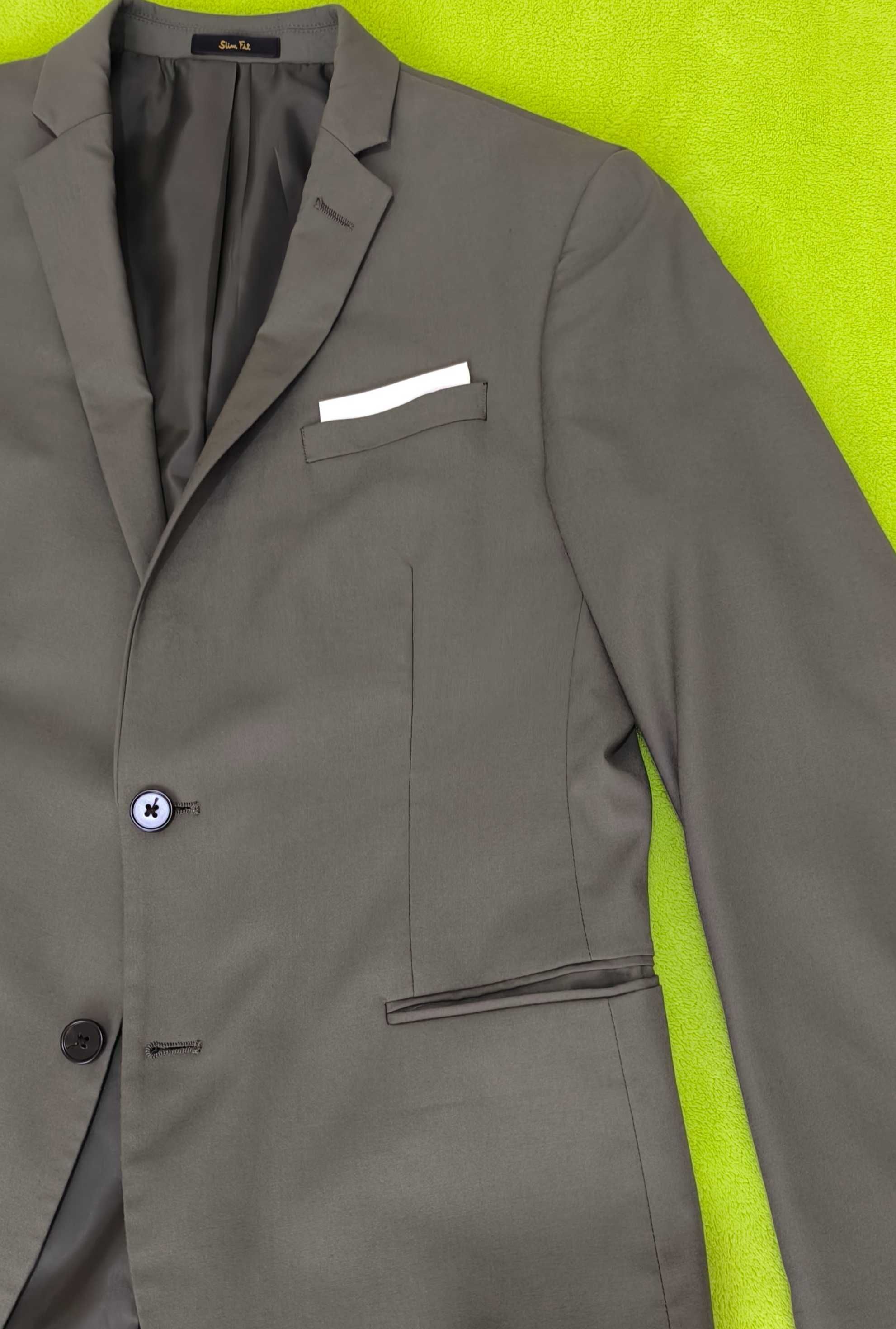 Fato Completo Suits Inc.
