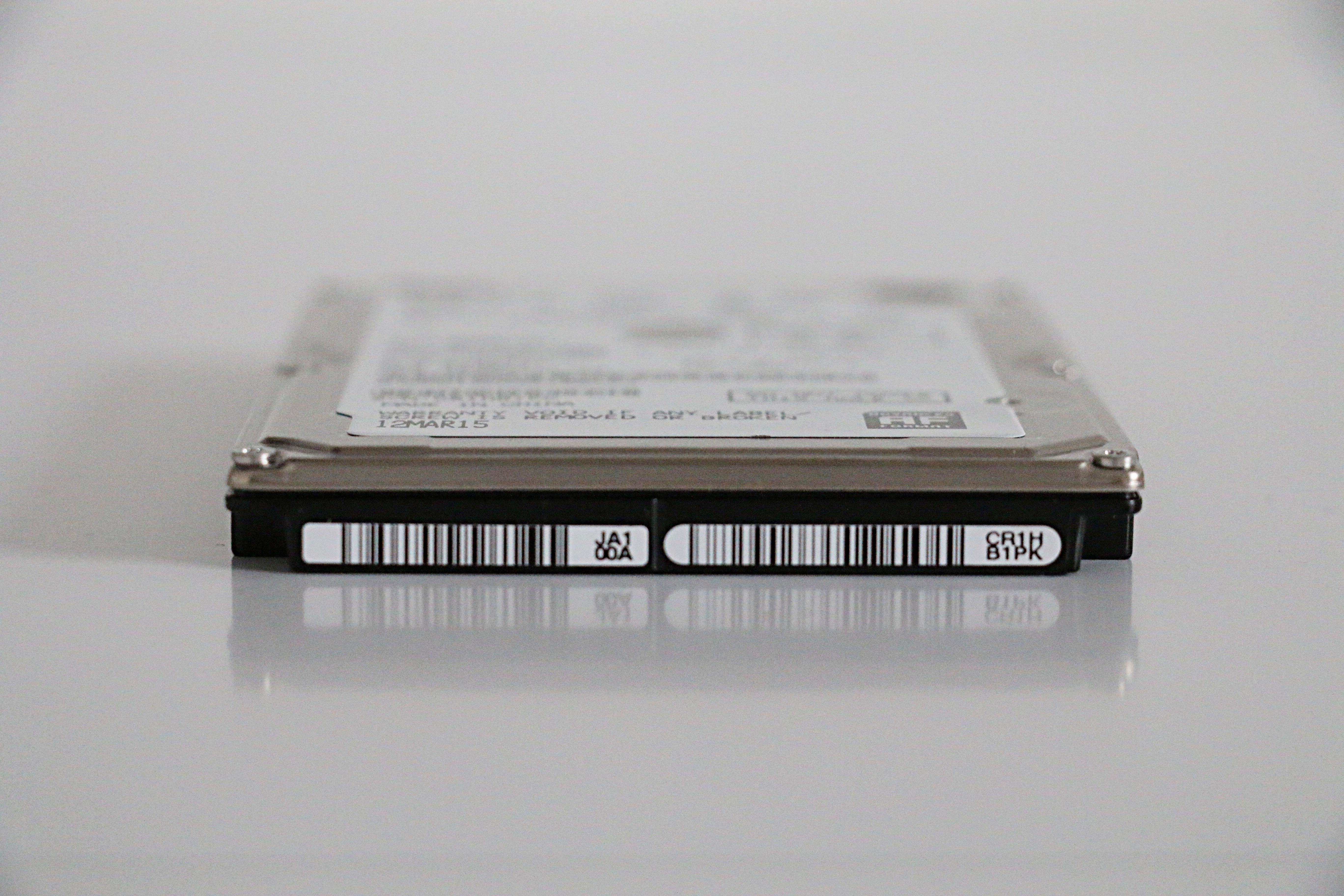 Dysk HGST 1TB HTS541010A9E680