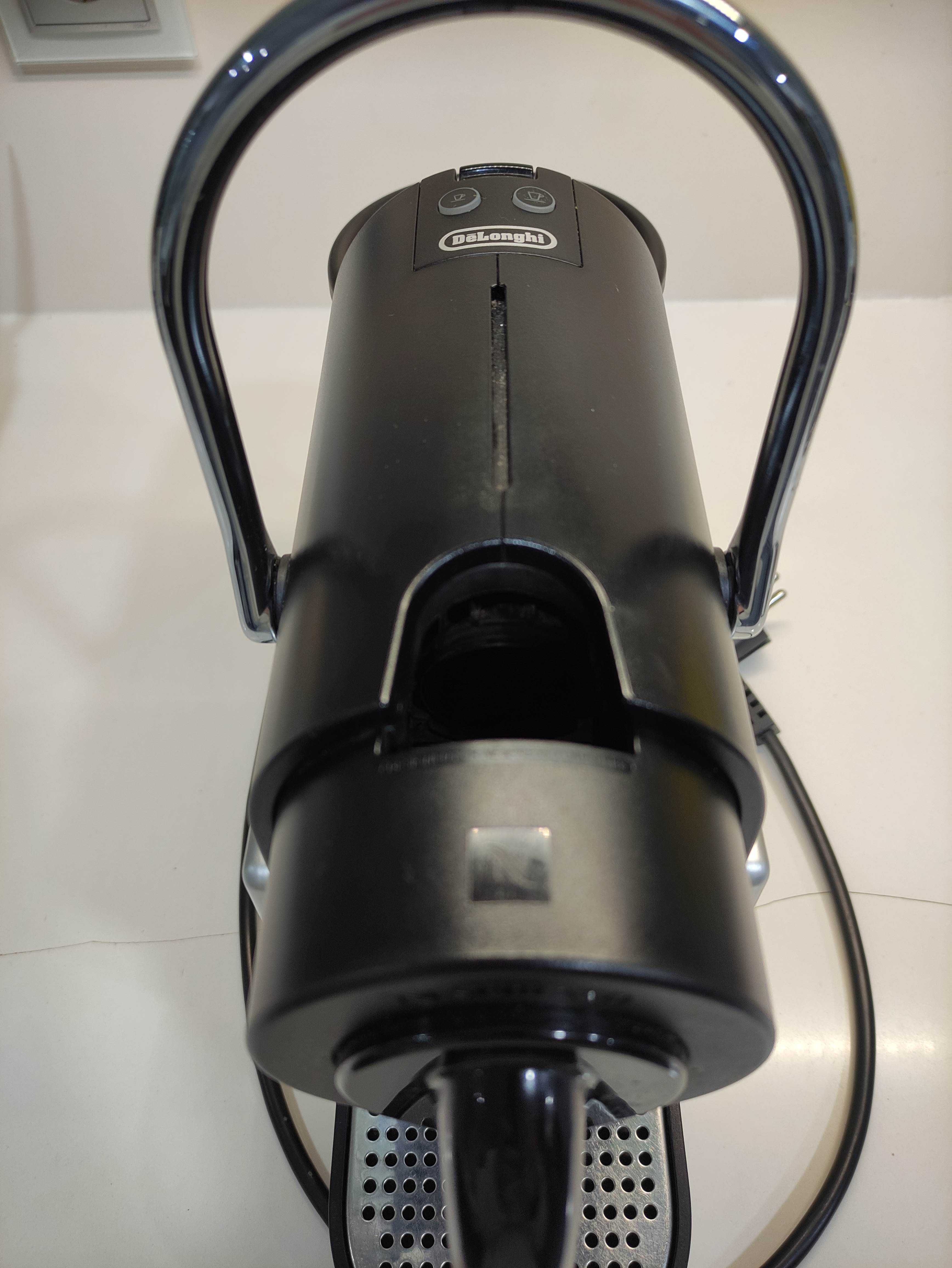 Máquina de café Delonghi