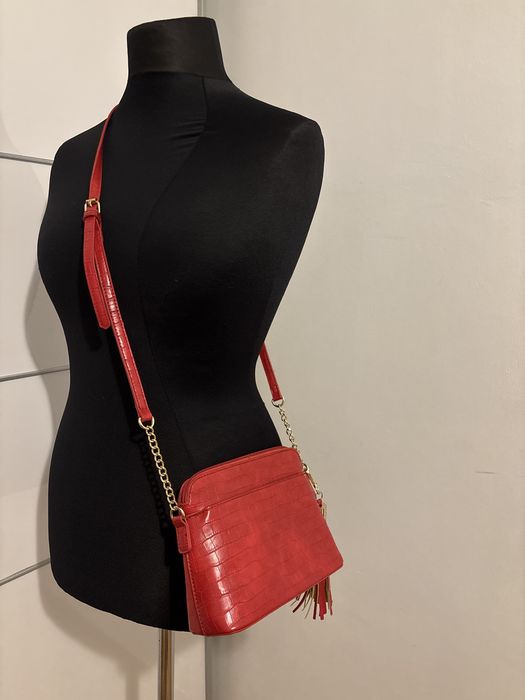 Torebka damska Colette