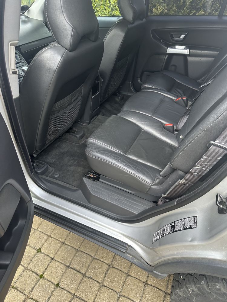 Sprzedam Volvo XC90