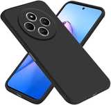 Etui Slim Matt do Xiaomi Poco C75 + Szkło Hartowane