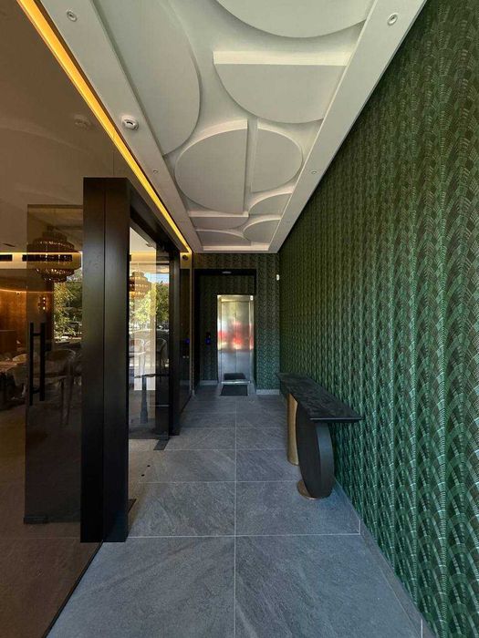 Новый современный отель в центре города. В 200 метрах от Дерибасовской