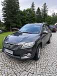 Toyota RAV4 Toyota rav 4 pierwszy właściciel