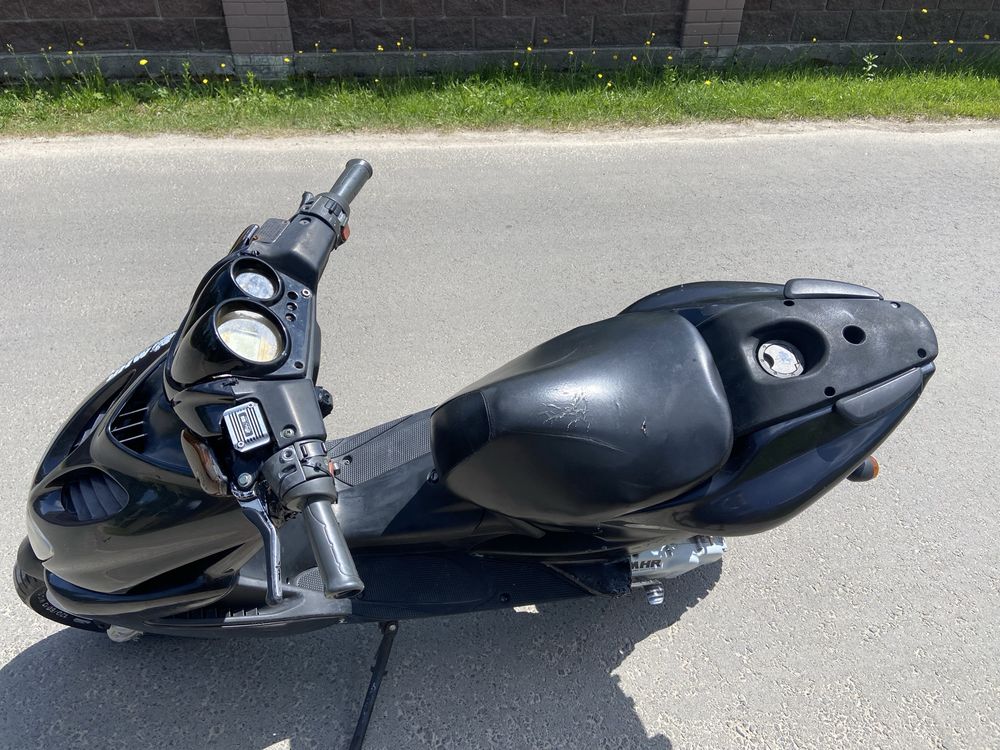 Скутер MBK Aerox 2003 | 2т водяне охолодження | на ходу