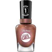 Sally Hansen Miracle Gel - Lakier Żelowy 211 Shell Of A Party