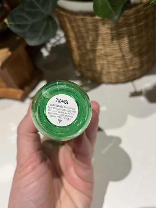 Sol de Janeiro Dança Mistica