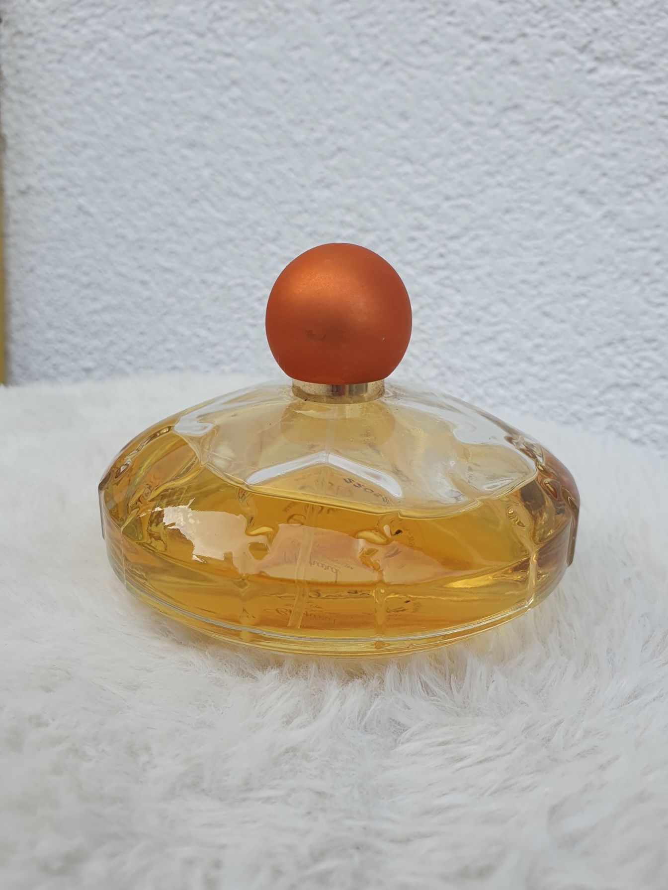 Perfumy damskie Chopard vintage flakon 100ml ubytek edp