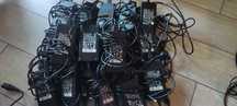 10x ładowarek Dell 180W (z wtykiem 7.4mm x 5.0mm)
