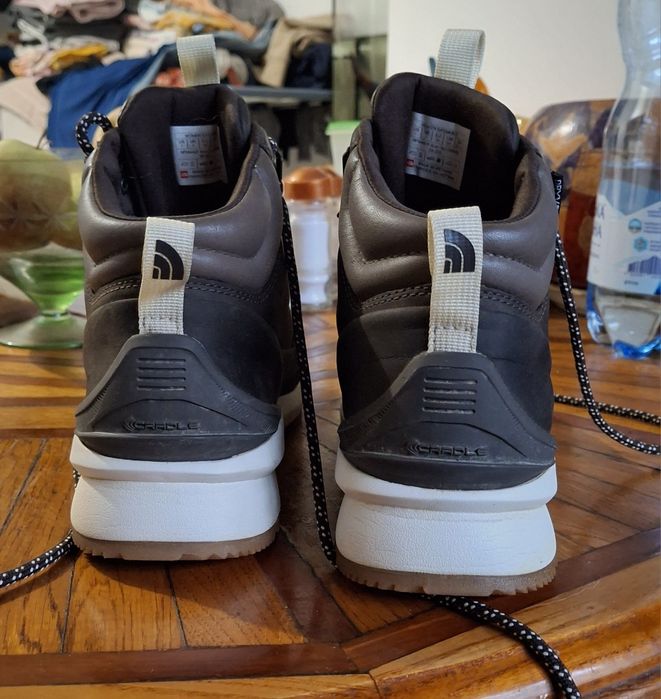 Черевики The North Face, 38 розмір