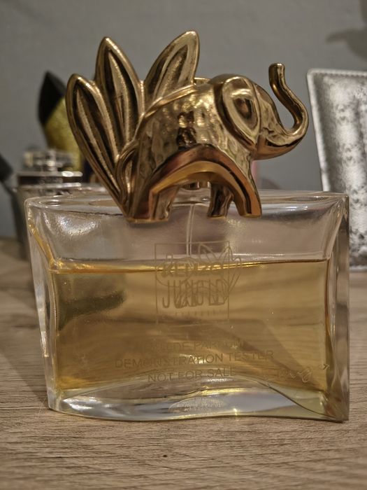 Perfumy damskie kenzo piękny zapach