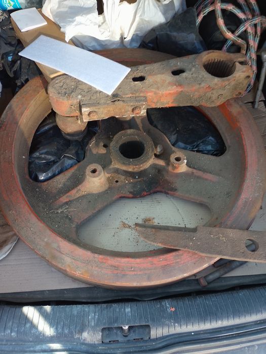 Киргистан  редуктор