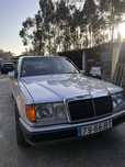 Mercedes 200d-1993