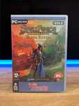 Spellforce Zakon Świtu Złota Edycja (PC PL 2004) polskie wydanie