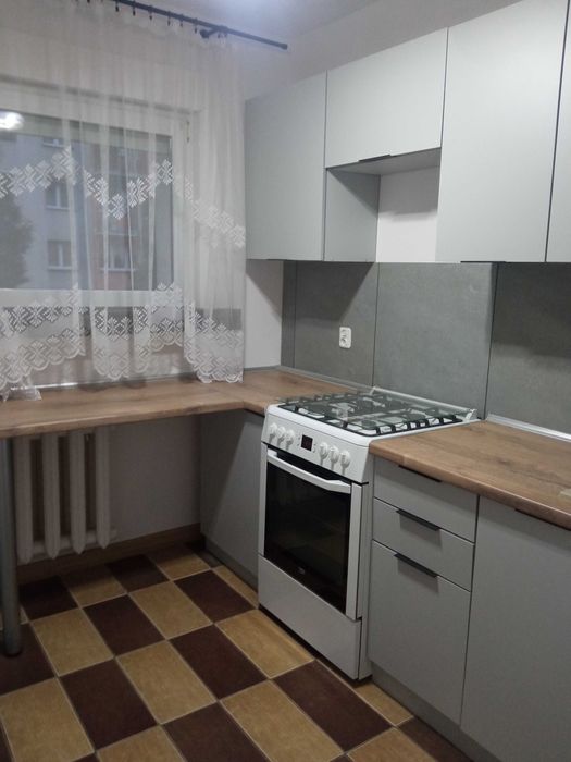 Mieszkanie do wynajecia