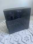Obudowa Phanteks Eclipse P400A Tempered Glass Black