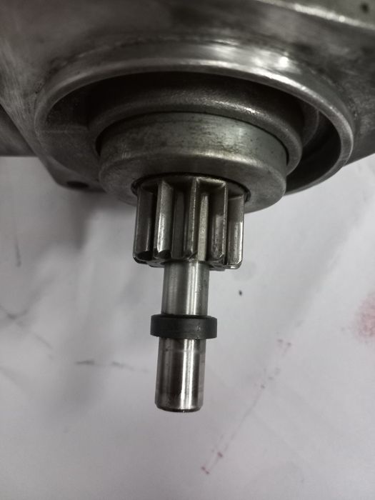 Продам стартер ВАЗ 2108,2109,2113,2114,2115