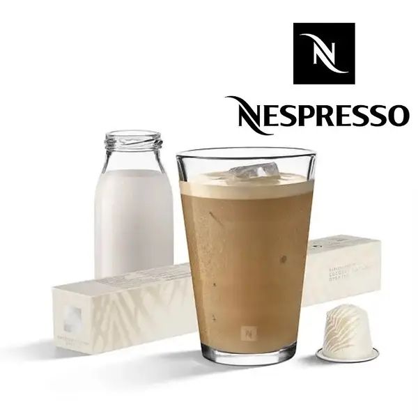 Капсули Nespresso по штучно