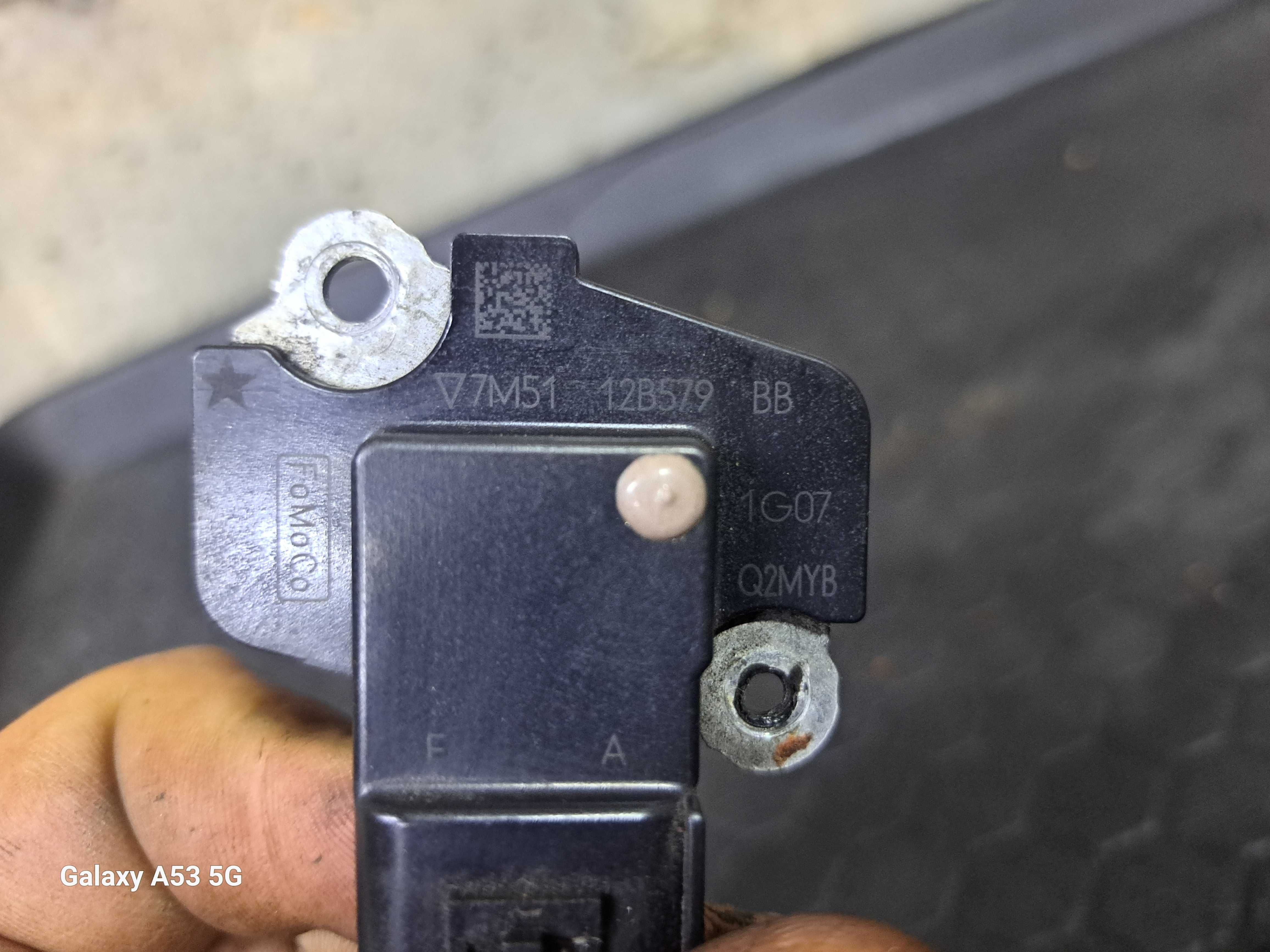 Przepływomierz FORD 7M51-12B579-BB