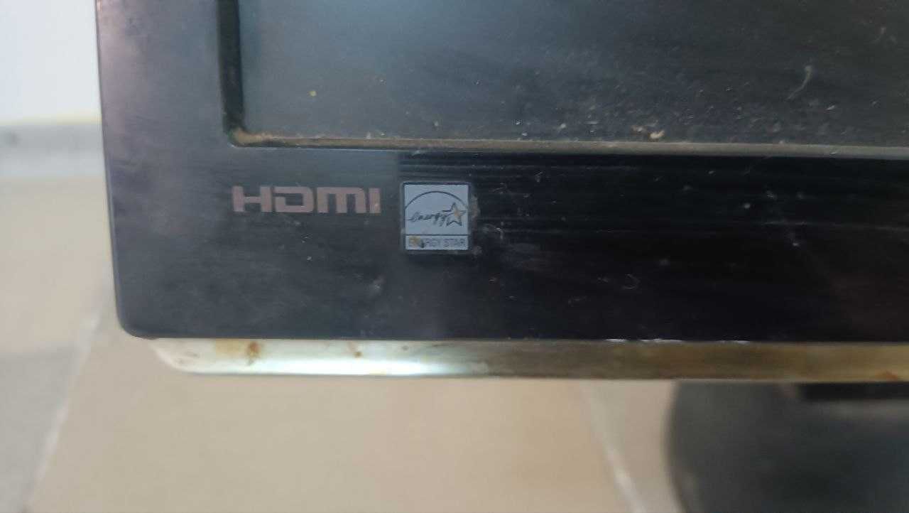 Монитор Samsung SyncMaster 2493HM  На запчасти