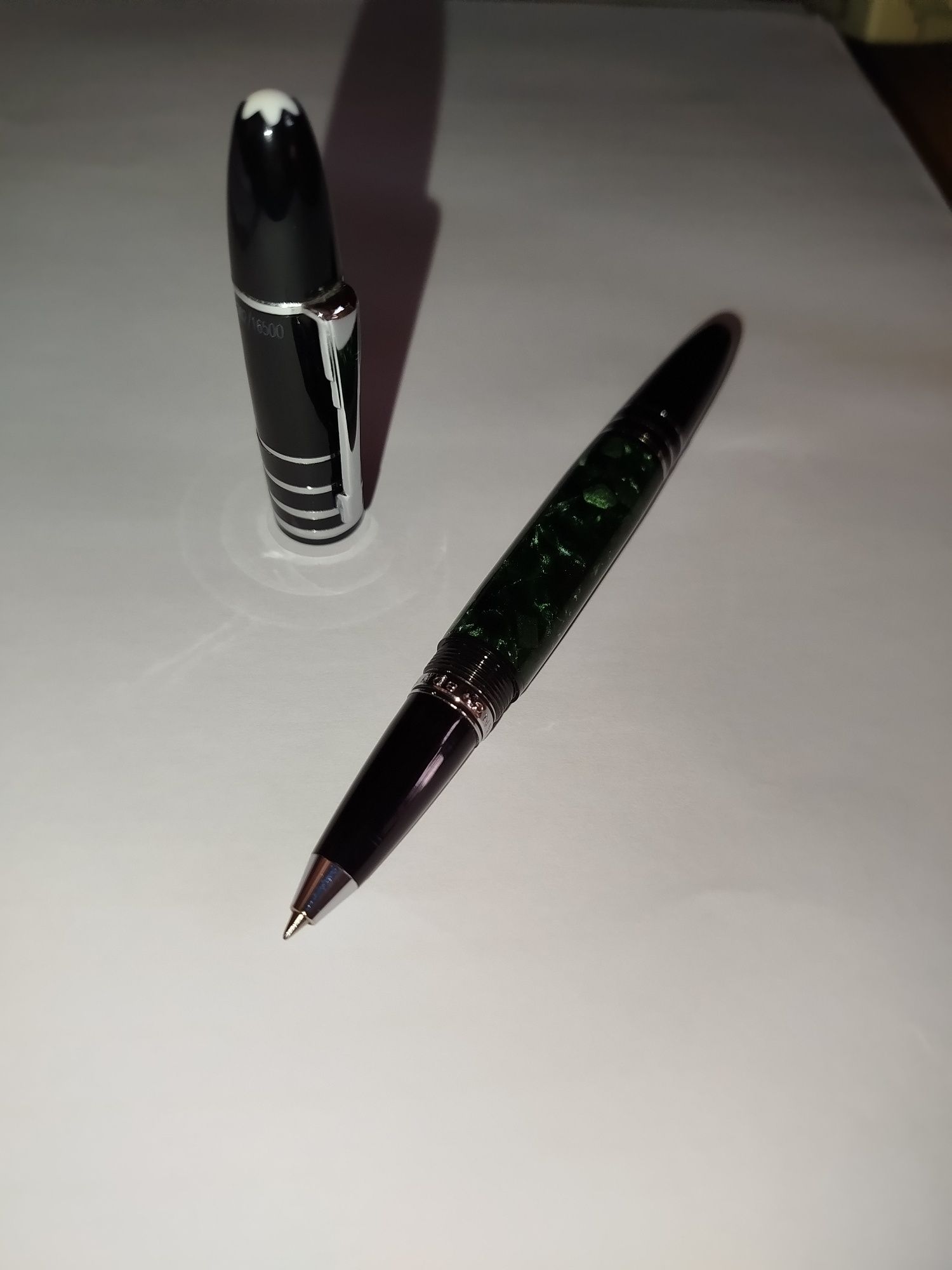 Caneta Montblanc Boheme