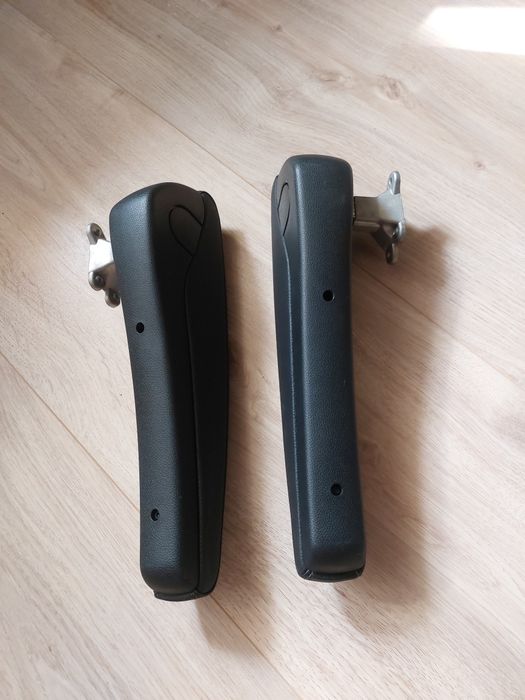 Підлокітник Мерседес Віто Mercedes Vito 447,Sprinter