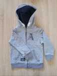 C&A bluza z kapturem 92