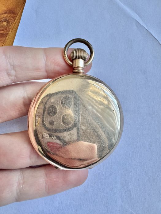 Карманные часы , Швейцария