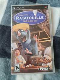 Рататуй Ratatouille psp игра