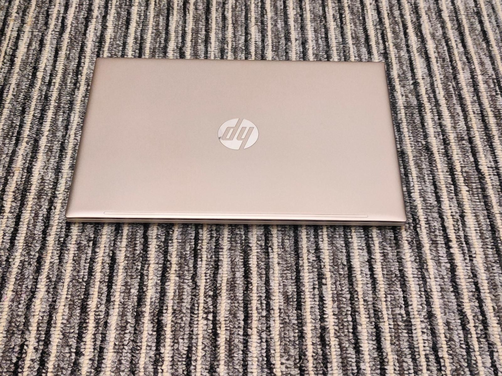 Ноутбук HP  i5-1155G7