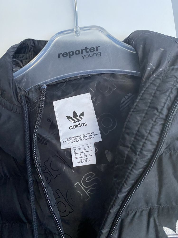 Kurtka adidas damska