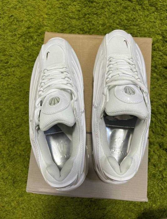 (БЕЗ ПЕРЕДОПЛАТИ)Nike x Nocta Hot Step Air Terra найк нокта хот степ