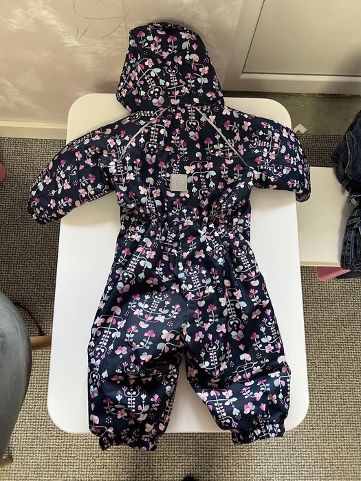 Комбінезон reima 80(+6)