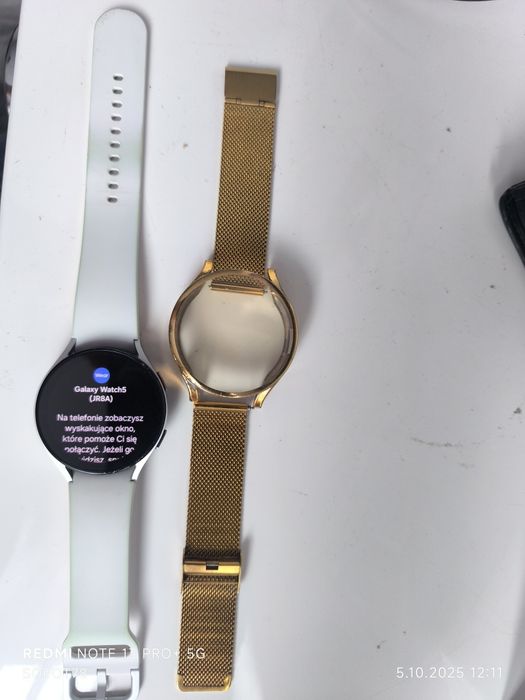 Samsung Galaxy Watch 5
