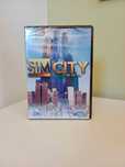 simcity 3000 gra na pc nowa w folii