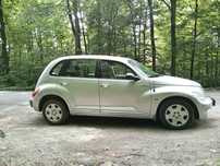 Chrysler Cruiser 1.6 (2003 р.)