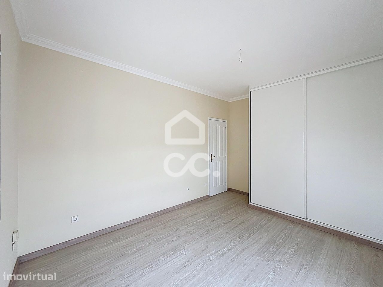 Apartamento T2 Reguengo Grande, Lourinhã