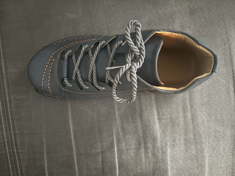 Buty rozmiar 43 trampki