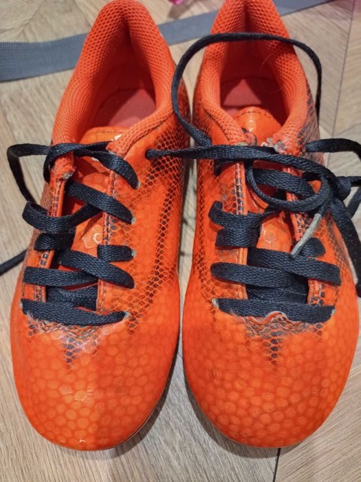 бутсы/ буцы/ буци для мальчика Adidas р. 30