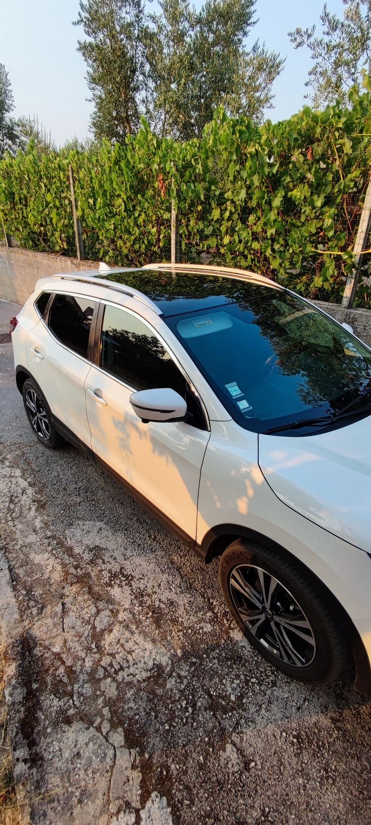 Nissan Qashqai N-Connect