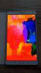 Tablet Samsung Galaxy Tab S 8.4 SM-T700