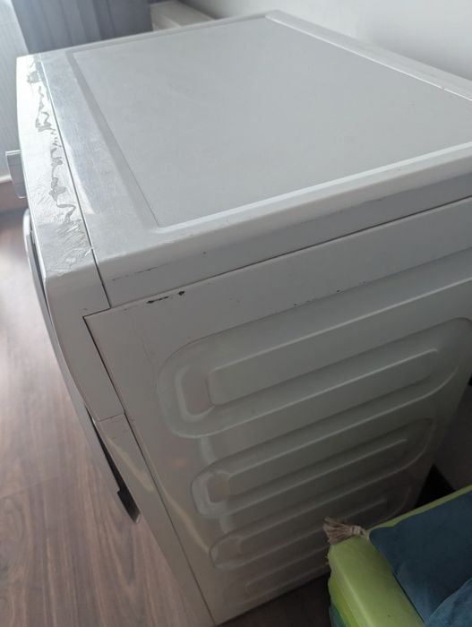 Pralka Beko slim 7 kg