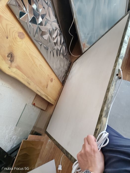 Обогреватель кераміка плітка економні