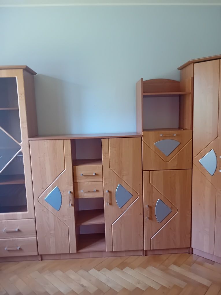 POLECAM meble 5 elementów