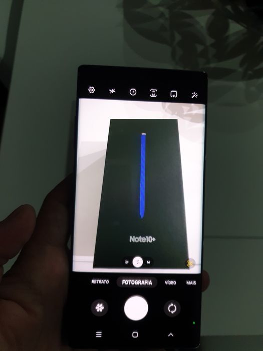 Samsung galaxy note 10 plus 256gb