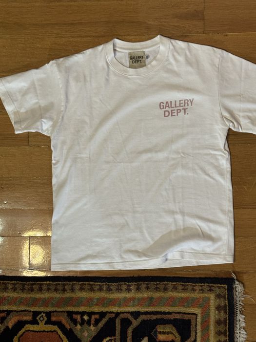 Tshirt Gallery dept