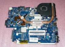 Материнская плата – Acer Aspire 5551G/5552G (TK81/TK83) eM-E640G/E642G