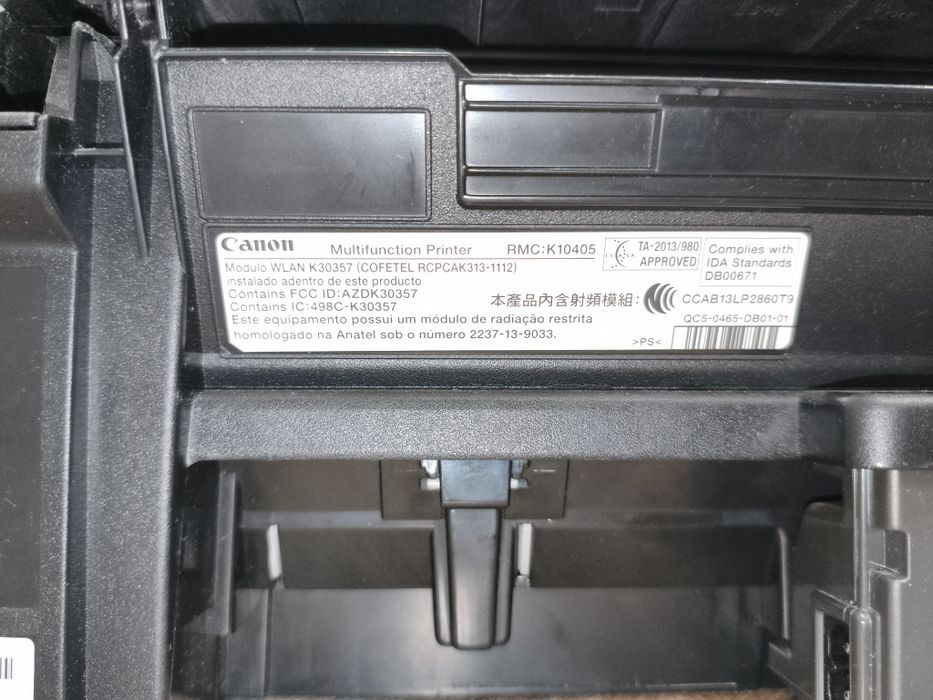 canon pixma mg2950 принтер сканер кенон